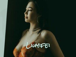 Liuyifei
