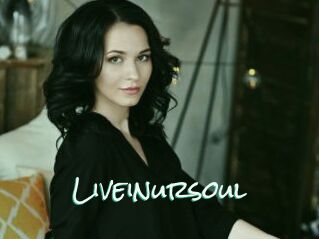 Liveinursoul