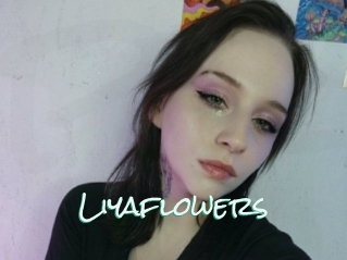 Liyaflowers