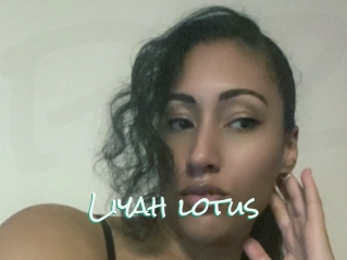 Liyah_lotus