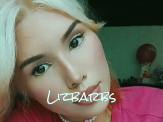 Lizbarbs