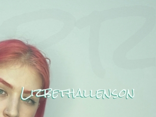 Lizbethallenson