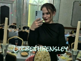 Lizbethbensley