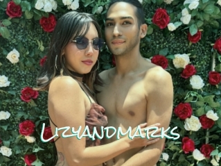 Lizyandmarks