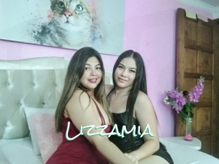 Lizzamia