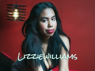 Lizziewilliams
