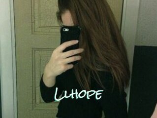 Llhope