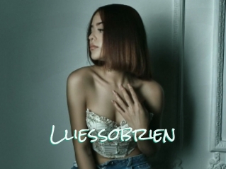 Lliessobrien