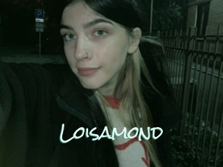Loisamond