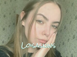 Loisaskins