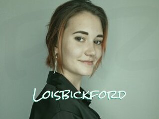 Loisbickford