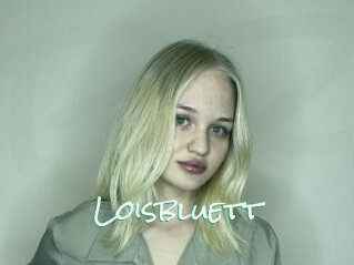 Loisbluett