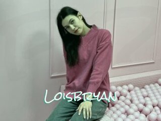 Loisbryan