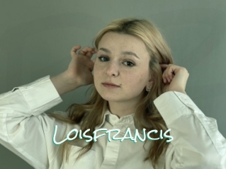 Loisfrancis