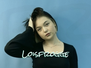 Loisfrogge