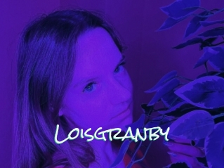 Loisgranby