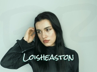 Loisheaston