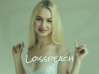 Loisspeach