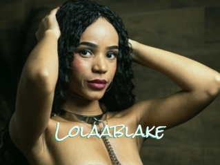 Lolaablake