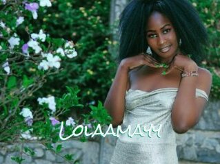 Lolaamayy
