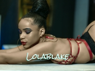 Lolablake