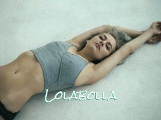 Lolabolla