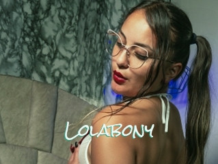 Lolabony