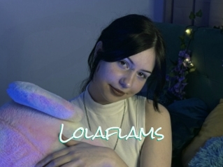 Lolaflams