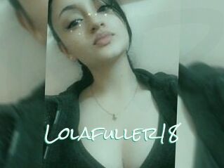 Lolafuller18