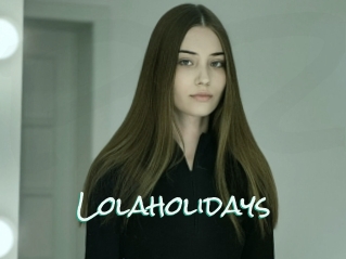 Lolaholidays