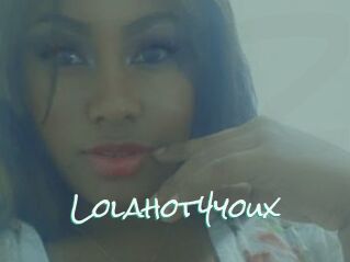 Lolahot4youx