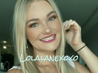 Lolalanexoxo