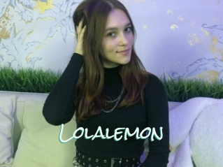 Lolalemon