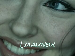 Lolalovely