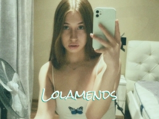 Lolamends