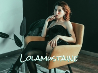 Lolamustaine