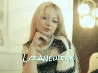 Lolanewton