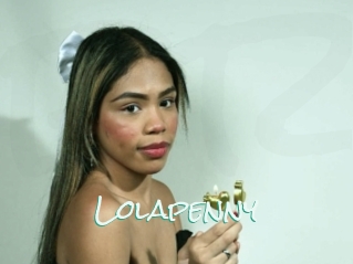 Lolapenny