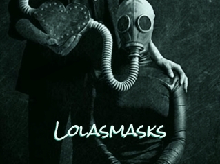 Lolasmasks