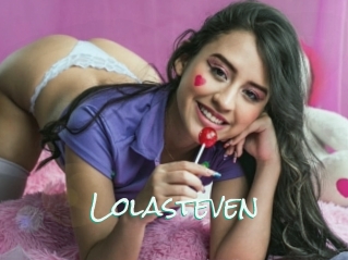 Lolasteven