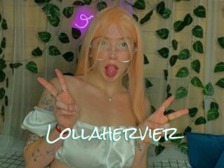 Lollahervier
