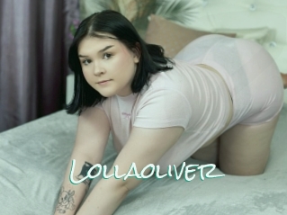 Lollaoliver