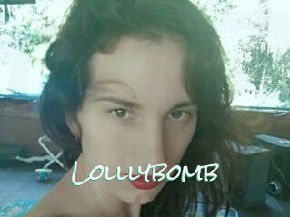 Lolllybomb
