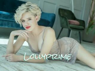Lollyprime