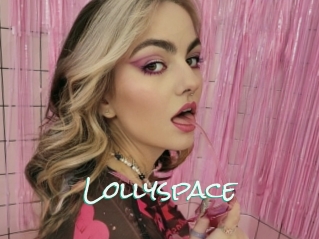 Lollyspace