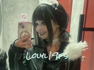 Lolyl19ps