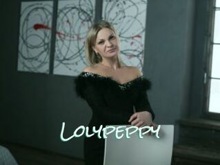 Lolypeppy
