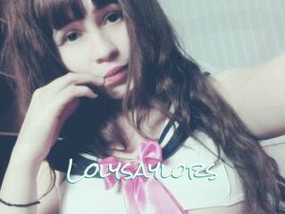 Lolysaylors