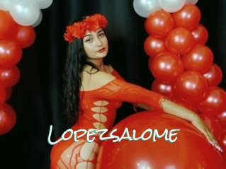 Lopezsalome