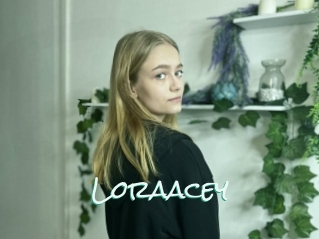 Loraacey